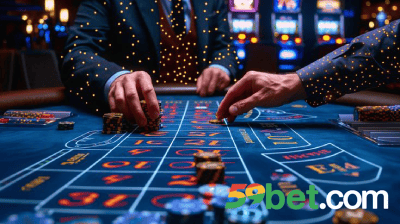 Blackjack Success Story