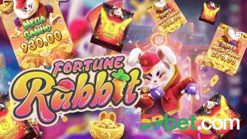 Fortune Rabbit Slot