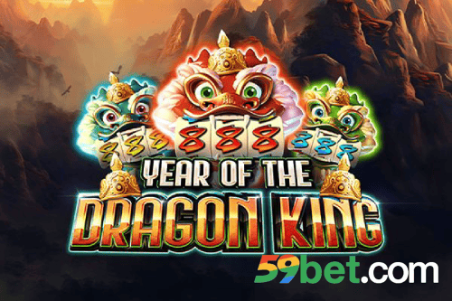 Welcome Bonus - Golden Dragon