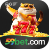Logo da 59BET